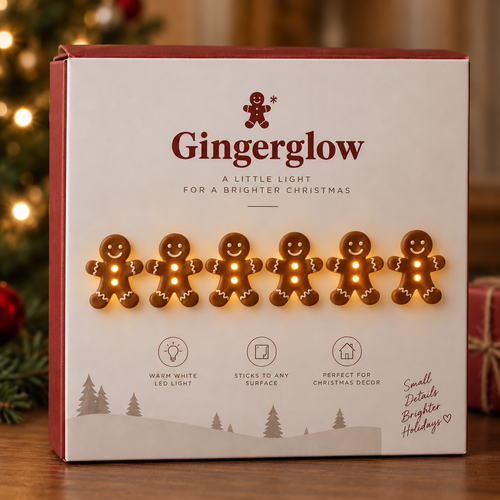 Gingerglow