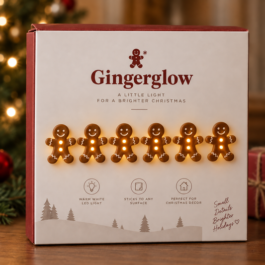 Gingerglow